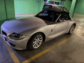 Imagen de BMW Z4 2.5i Aut.