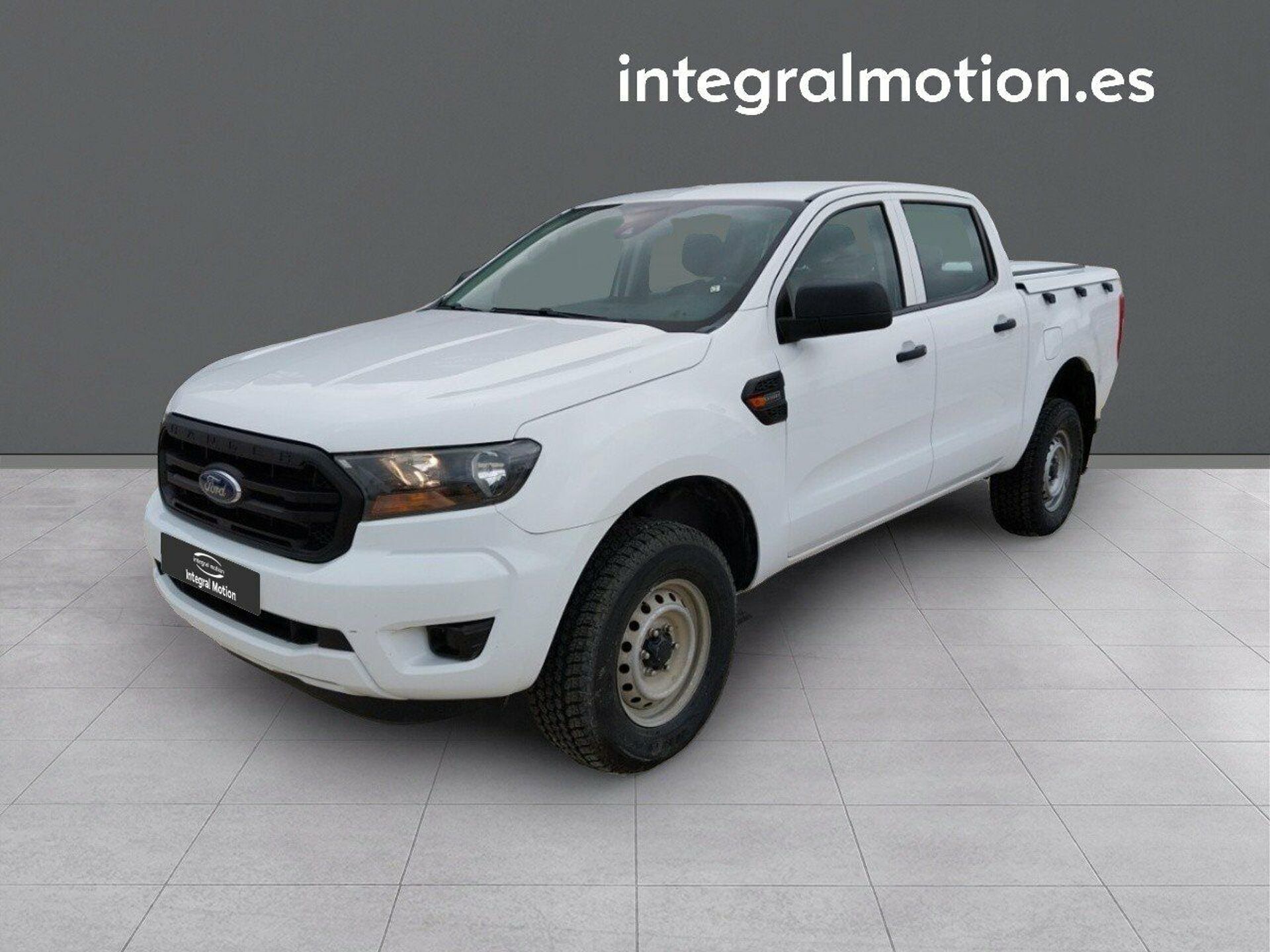 Imagen de FORD Ranger