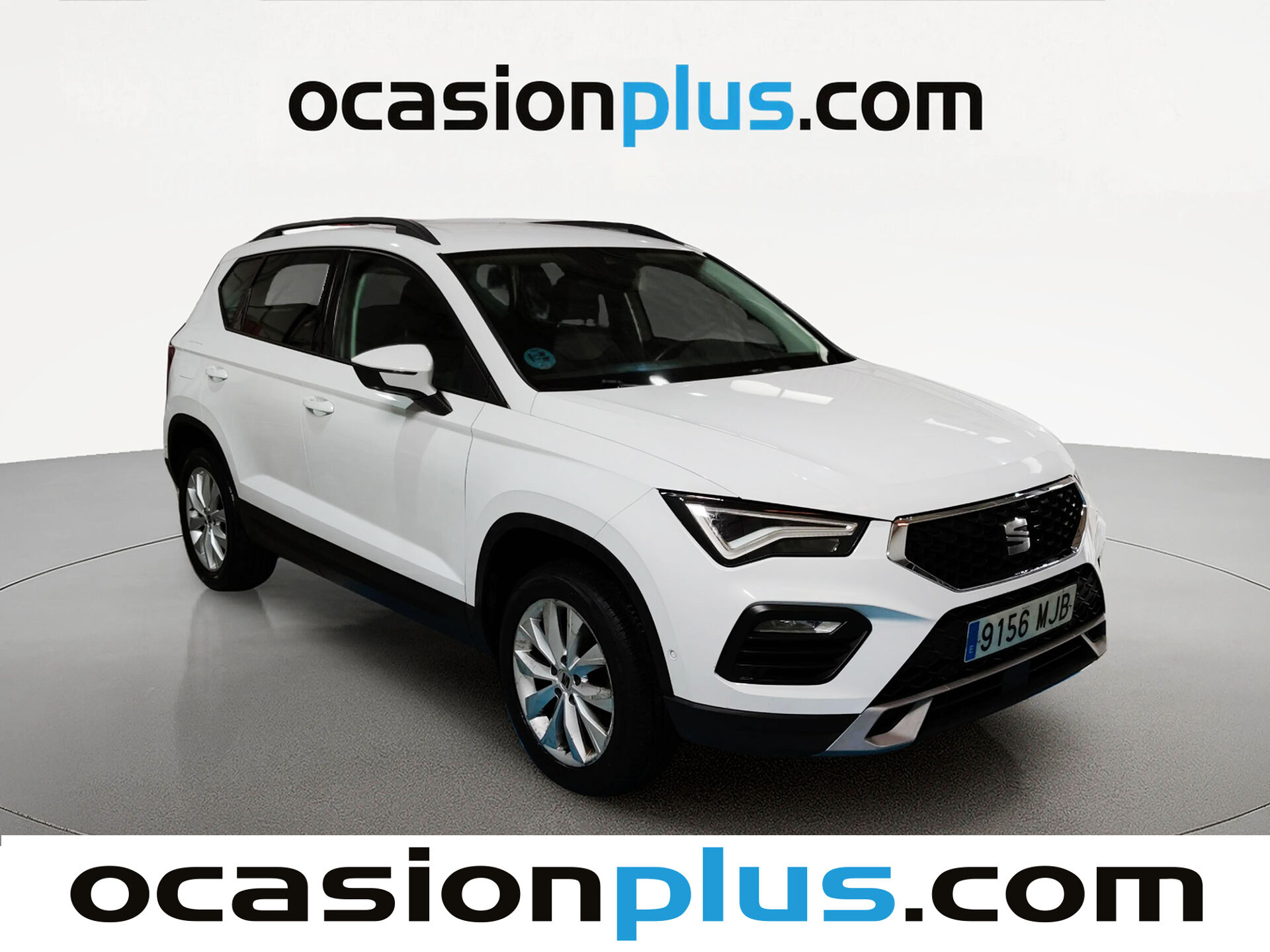 Imagen 2 de SEAT Ateca