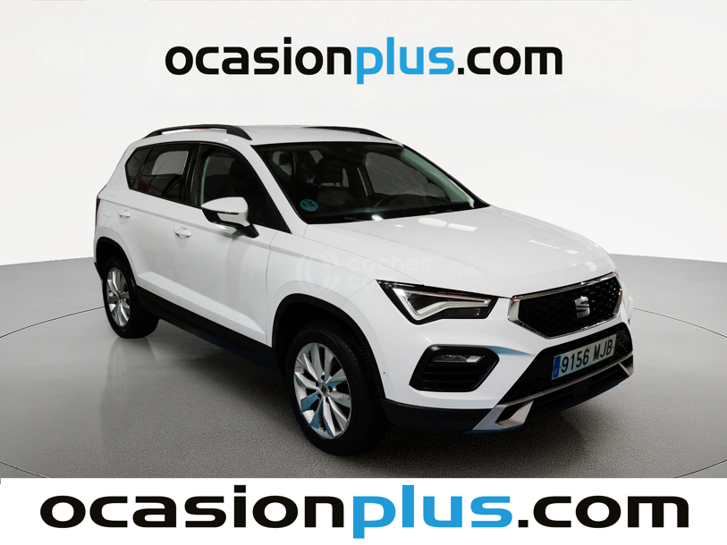 Foto del SEAT Ateca 1.5 EcoTSI S&S Style