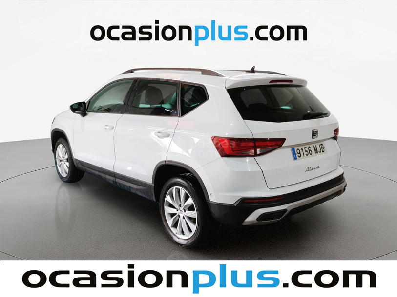 Foto del SEAT Ateca 1.5 EcoTSI S&S Style