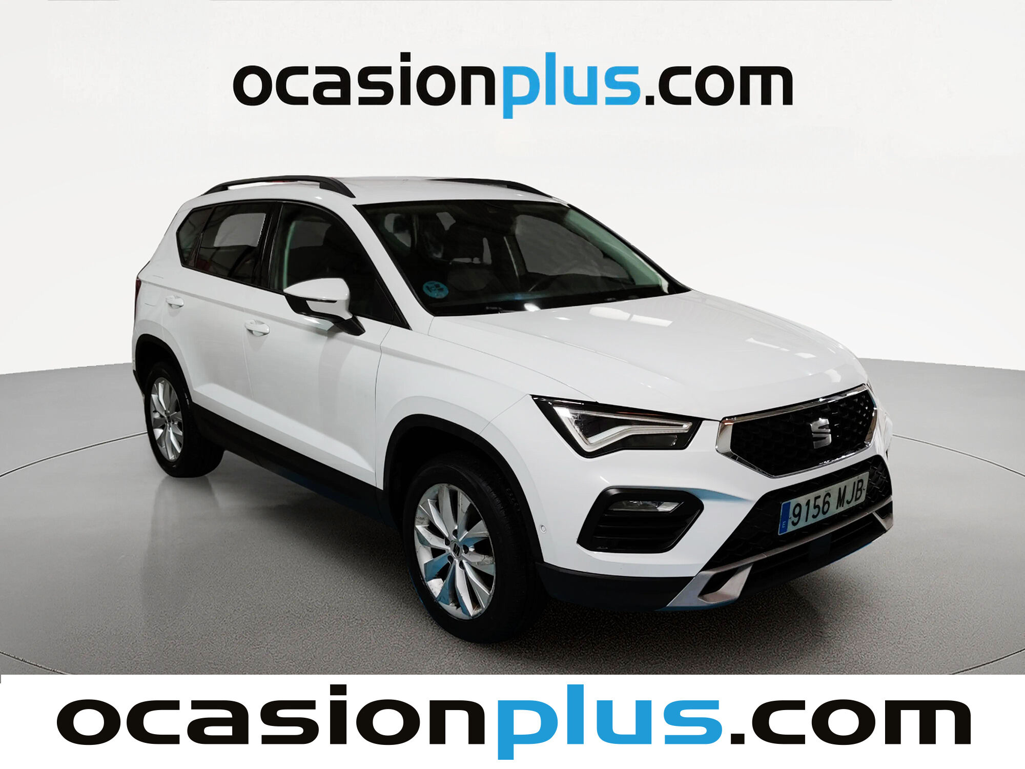 Foto del SEAT Ateca 1.5 EcoTSI S&S Style