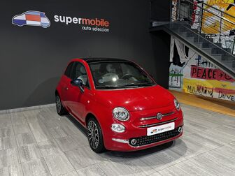 Imagen de FIAT 500 1.0 Hybrid Dolcevita 52kW