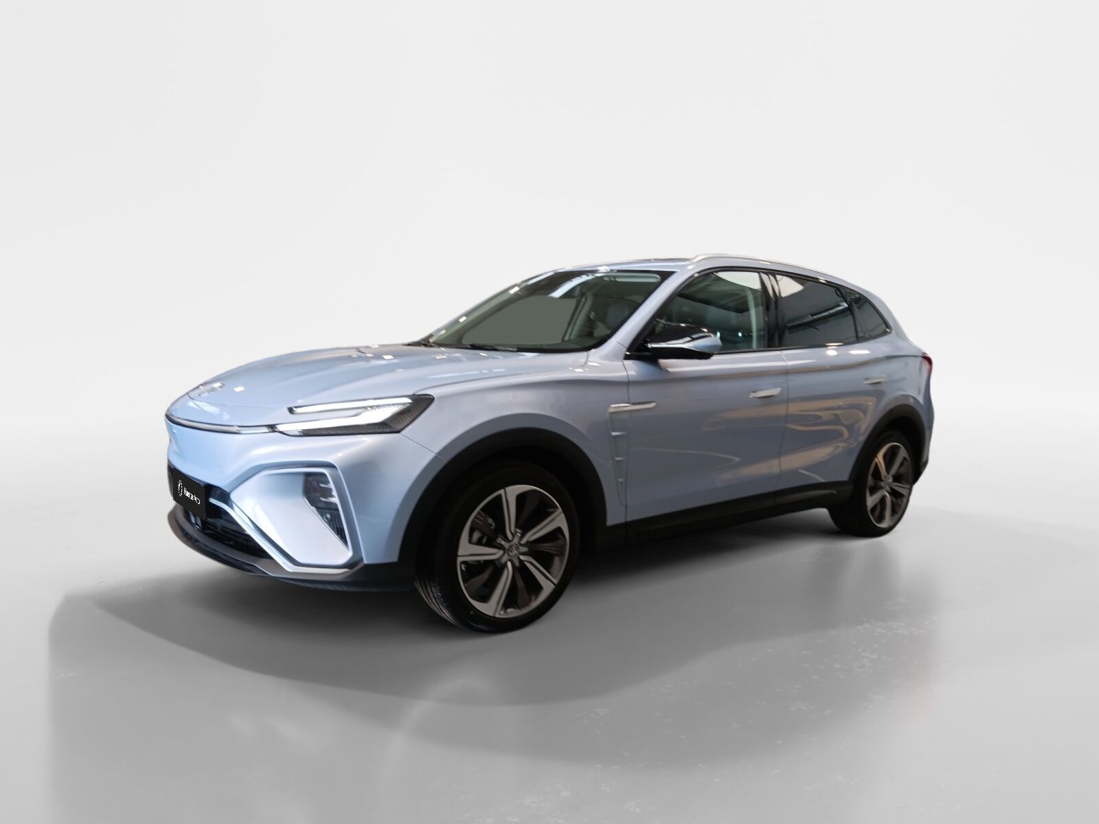 MG Marvel R (MG MarvelR EDU 72kwh EDU 2WD LUX LHD) en Murcia