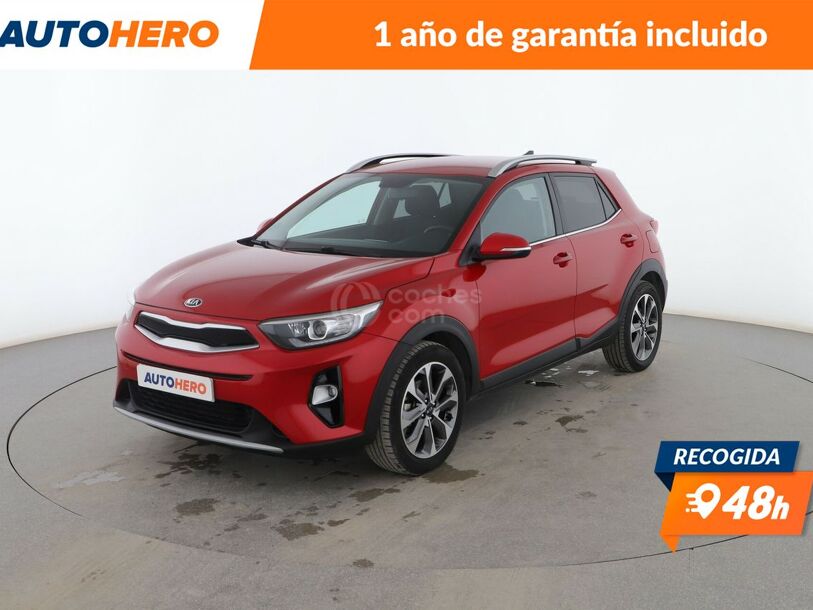Foto del KIA Stonic 1.0 T-GDi Eco-Dynamic Drive 100