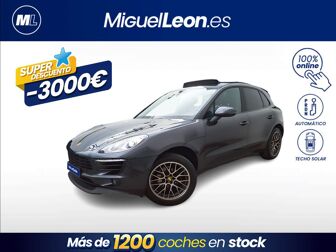 Imagen de PORSCHE Macan Aut.