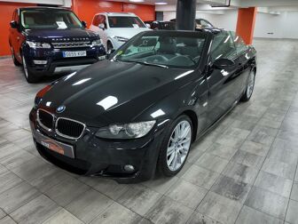 Imagen de BMW Serie 3 325d Cabrio Aut.