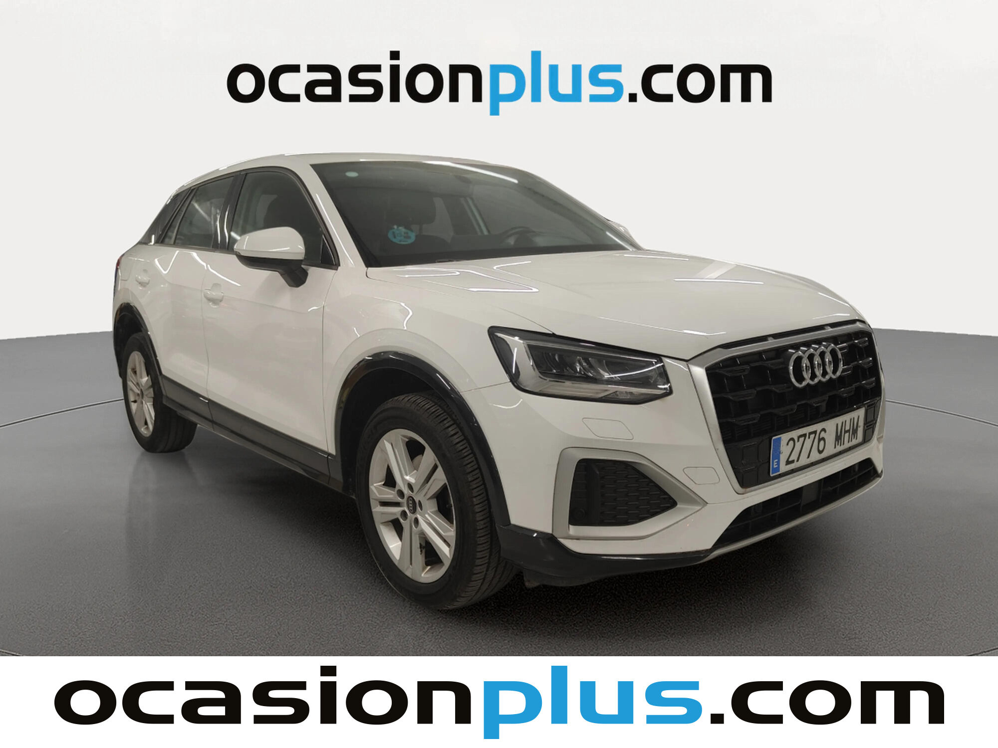 Foto del AUDI Q2 30 TDI Advanced 85kW