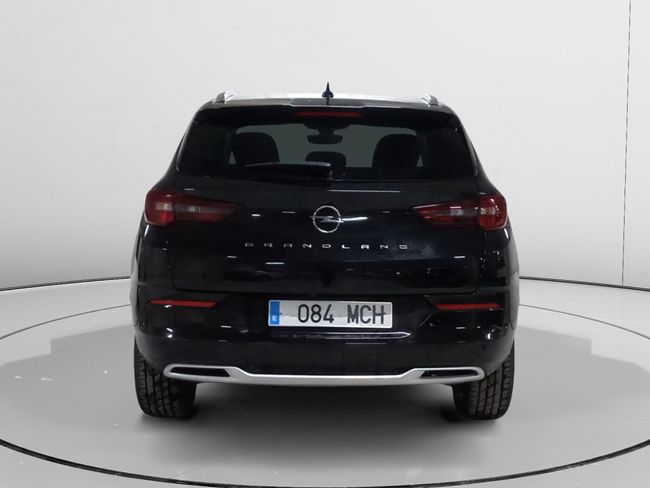 Foto del OPEL Grandland X PHEV 1.6 Turbo Ultimate AT8 4x2