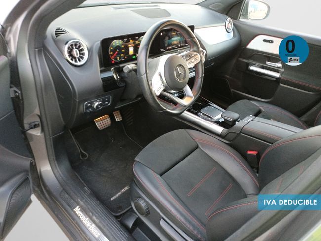 Foto del MERCEDES Clase GLA GLA 250e