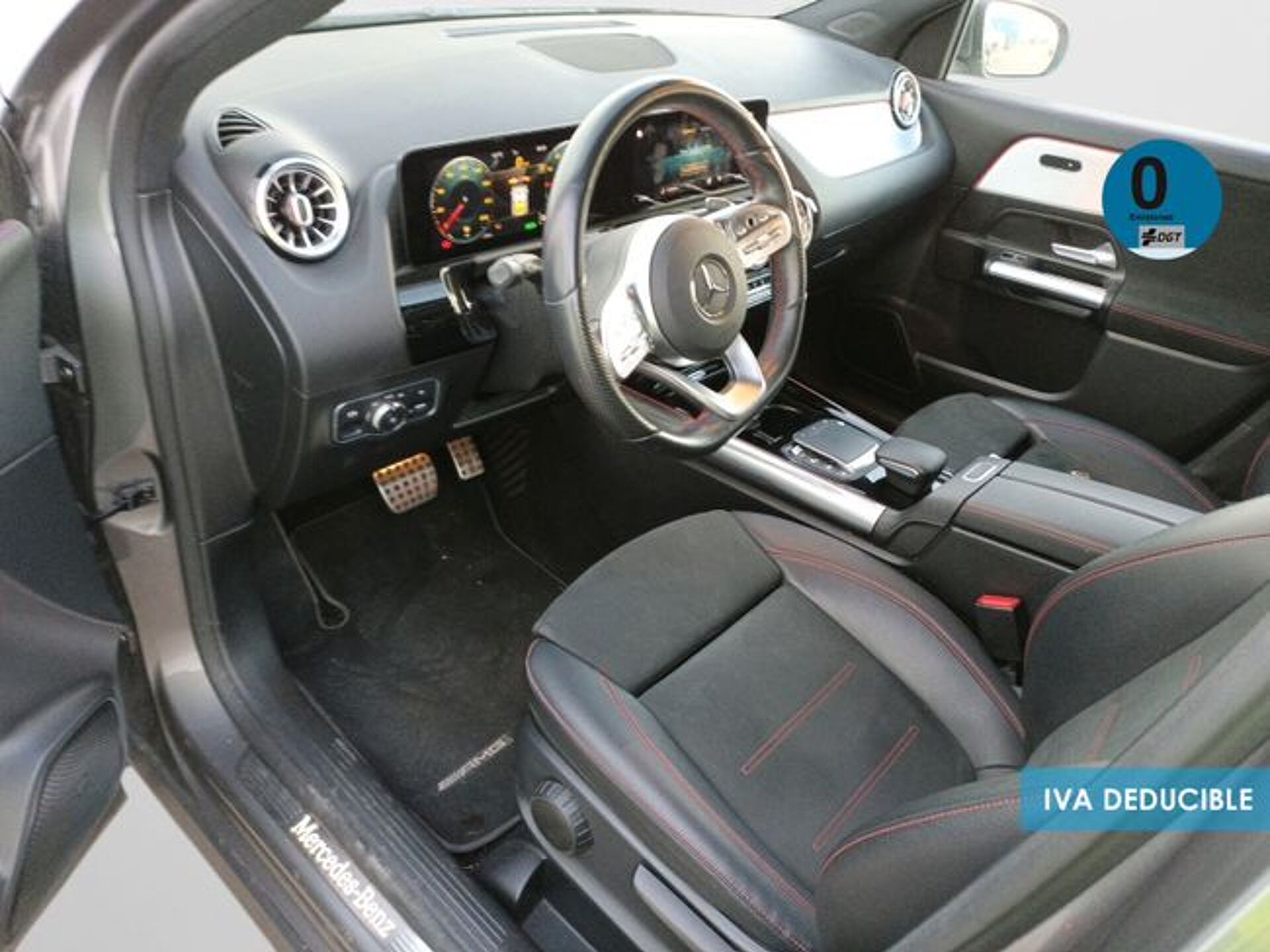 Imagen 3 de MERCEDES Clase GLA