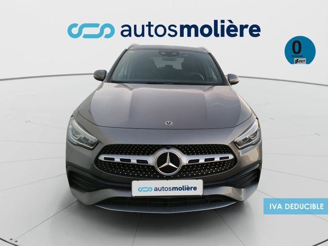 Foto del MERCEDES Clase GLA GLA 250e