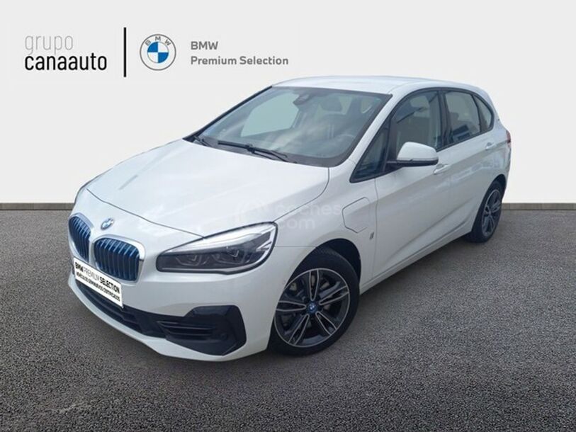 Foto del BMW Serie 2 225xe iPerformance Active Tourer