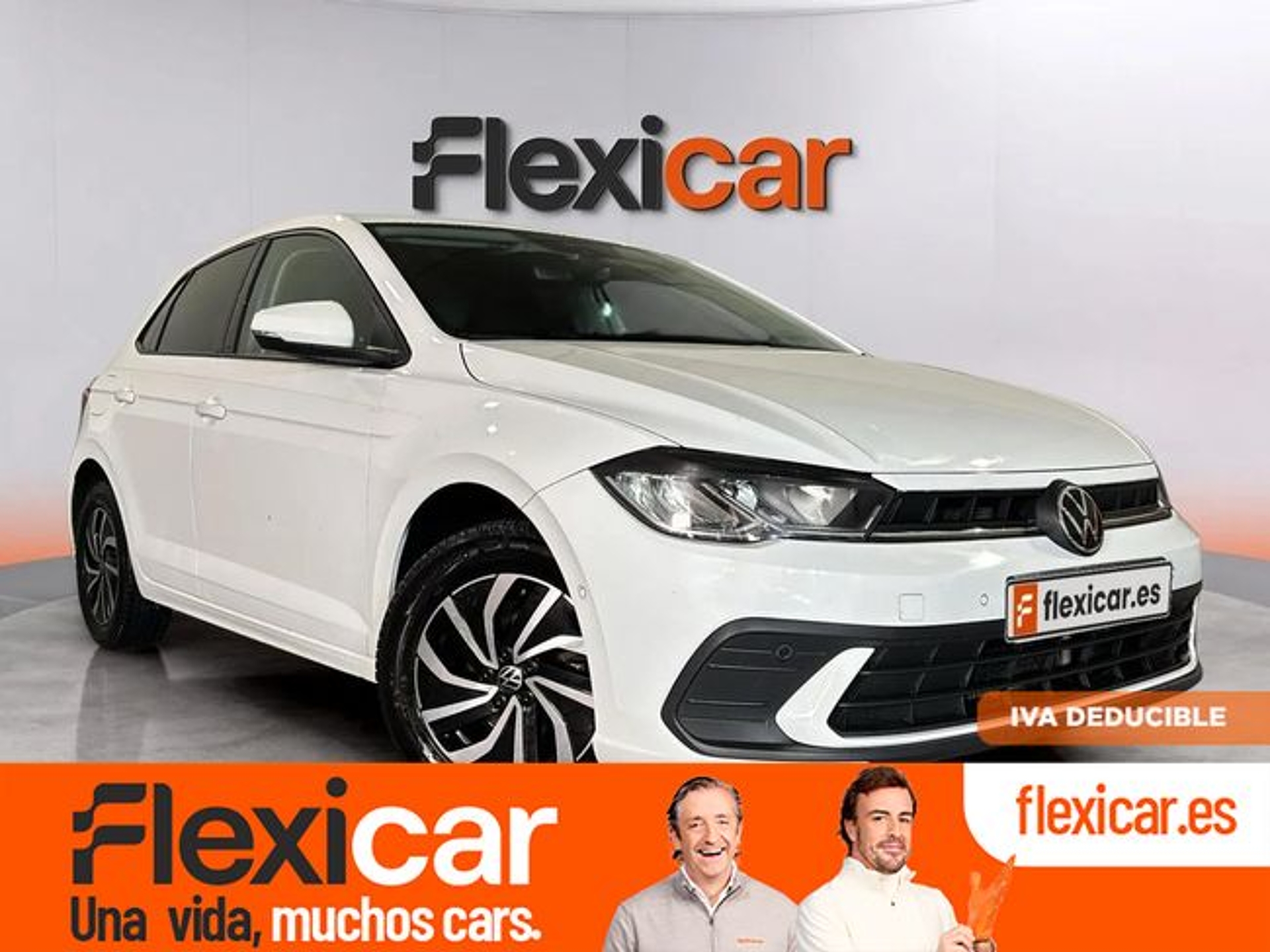 Imagen de VOLKSWAGEN Polo