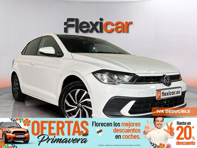 Foto del VOLKSWAGEN Polo 1.0 TSI Life 70kW