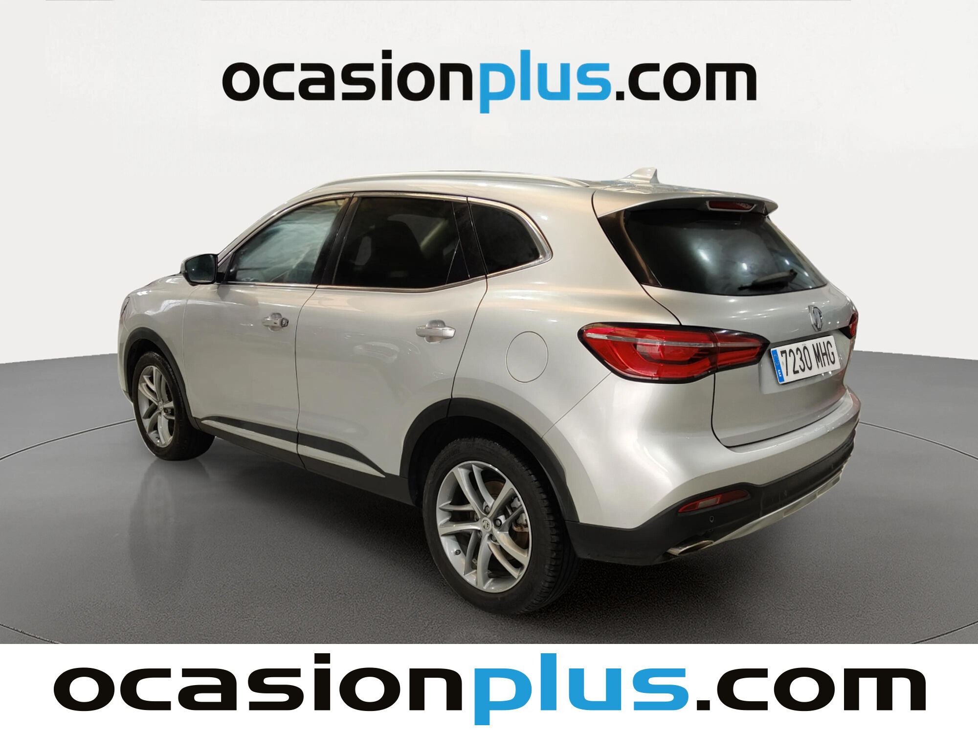 Foto del MG HS 1.5 T-GDI Comfort Aut.