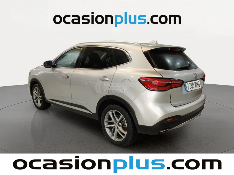 Foto del MG HS 1.5 T-GDI Comfort Aut.