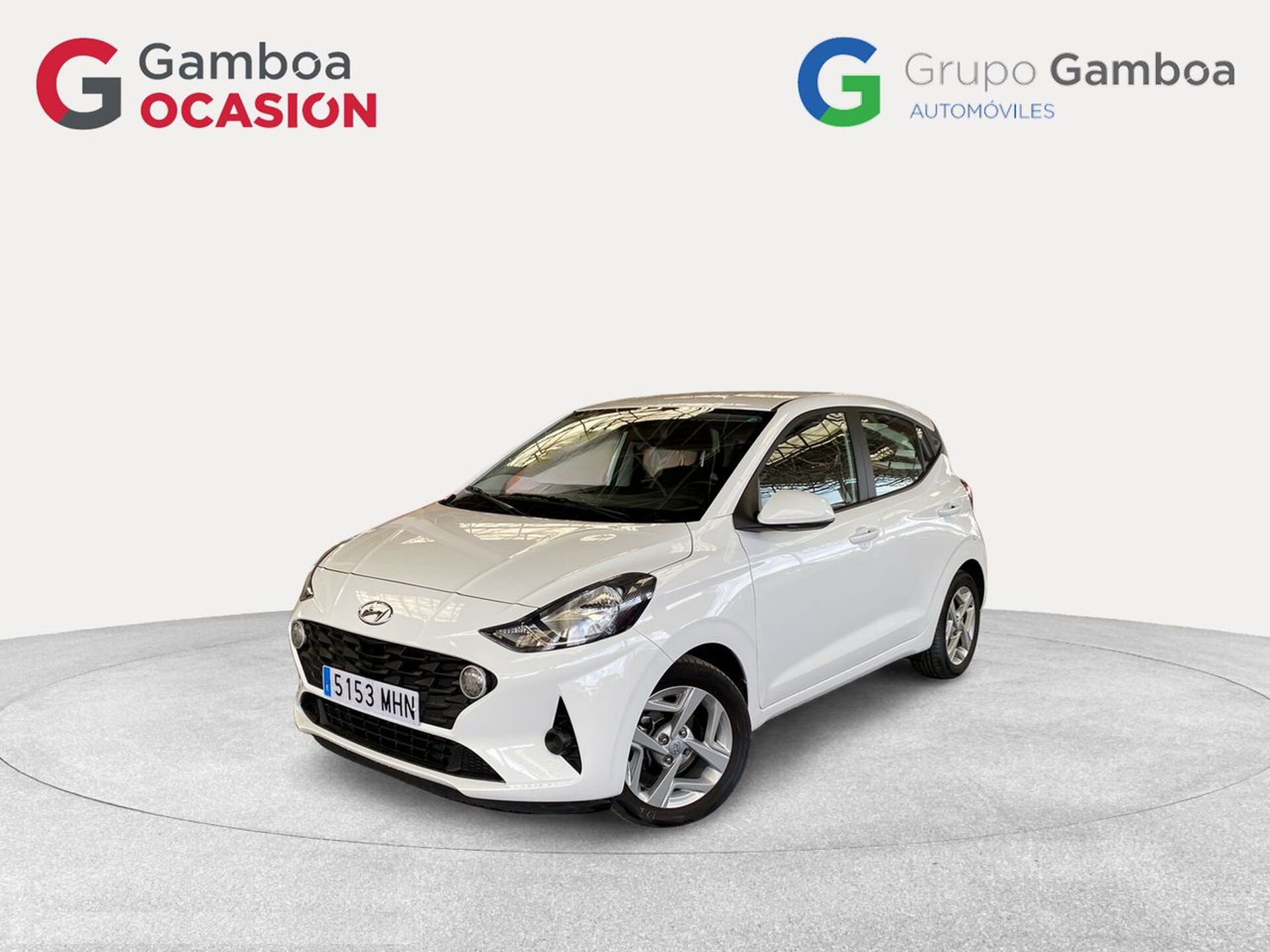 Imagen de HYUNDAI i10