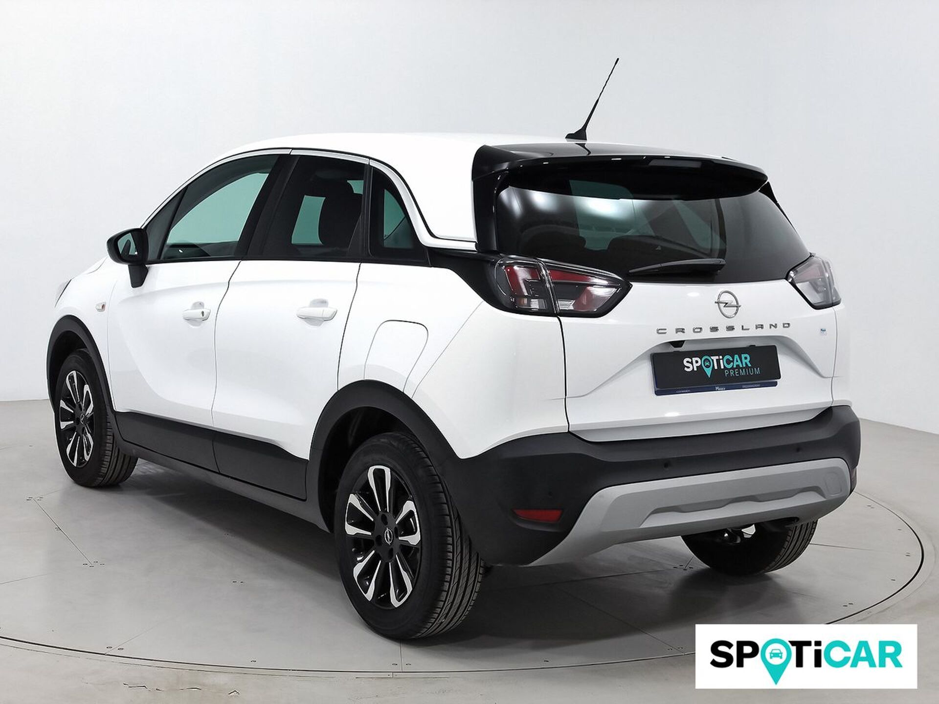 Imagen 2 de OPEL Crossland