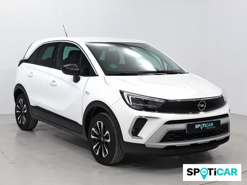 Foto del OPEL Crossland 1.2 S&S Elegance Pack 110