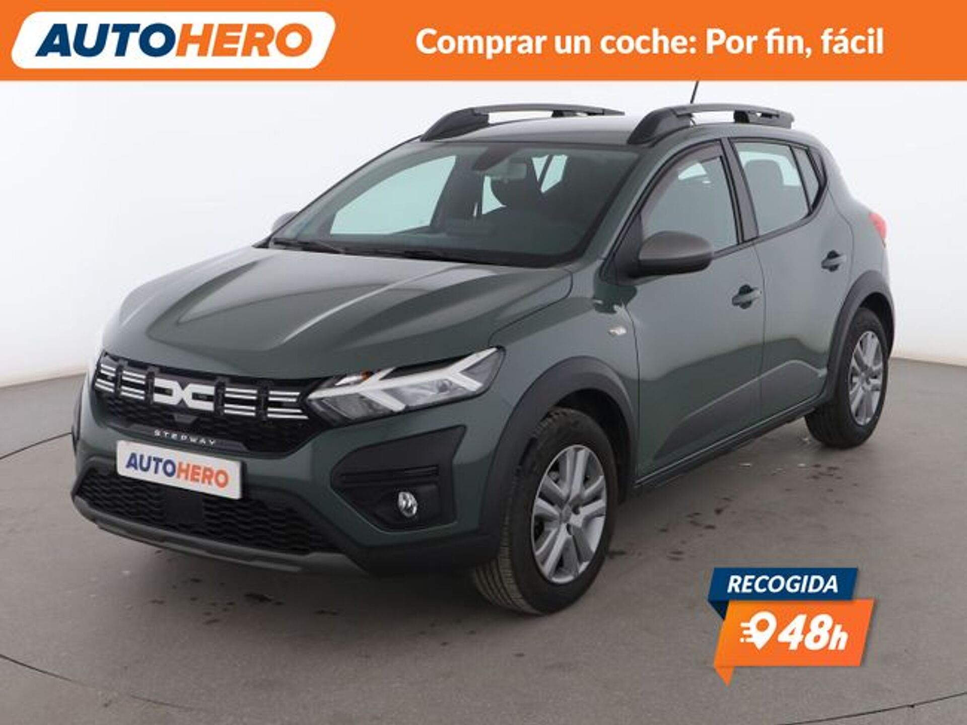 Imagen 1 de DACIA Sandero