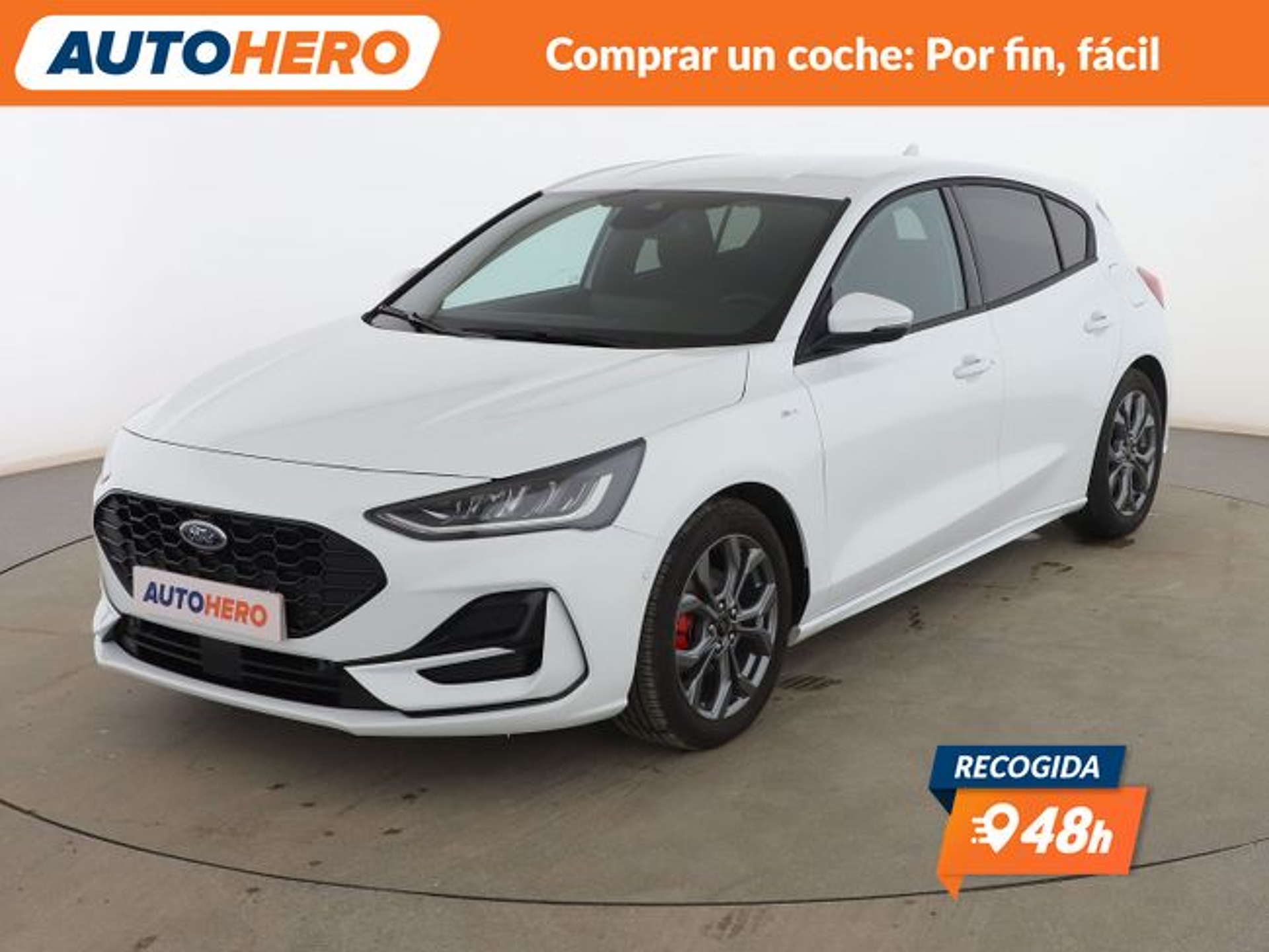 Imagen de FORD Focus