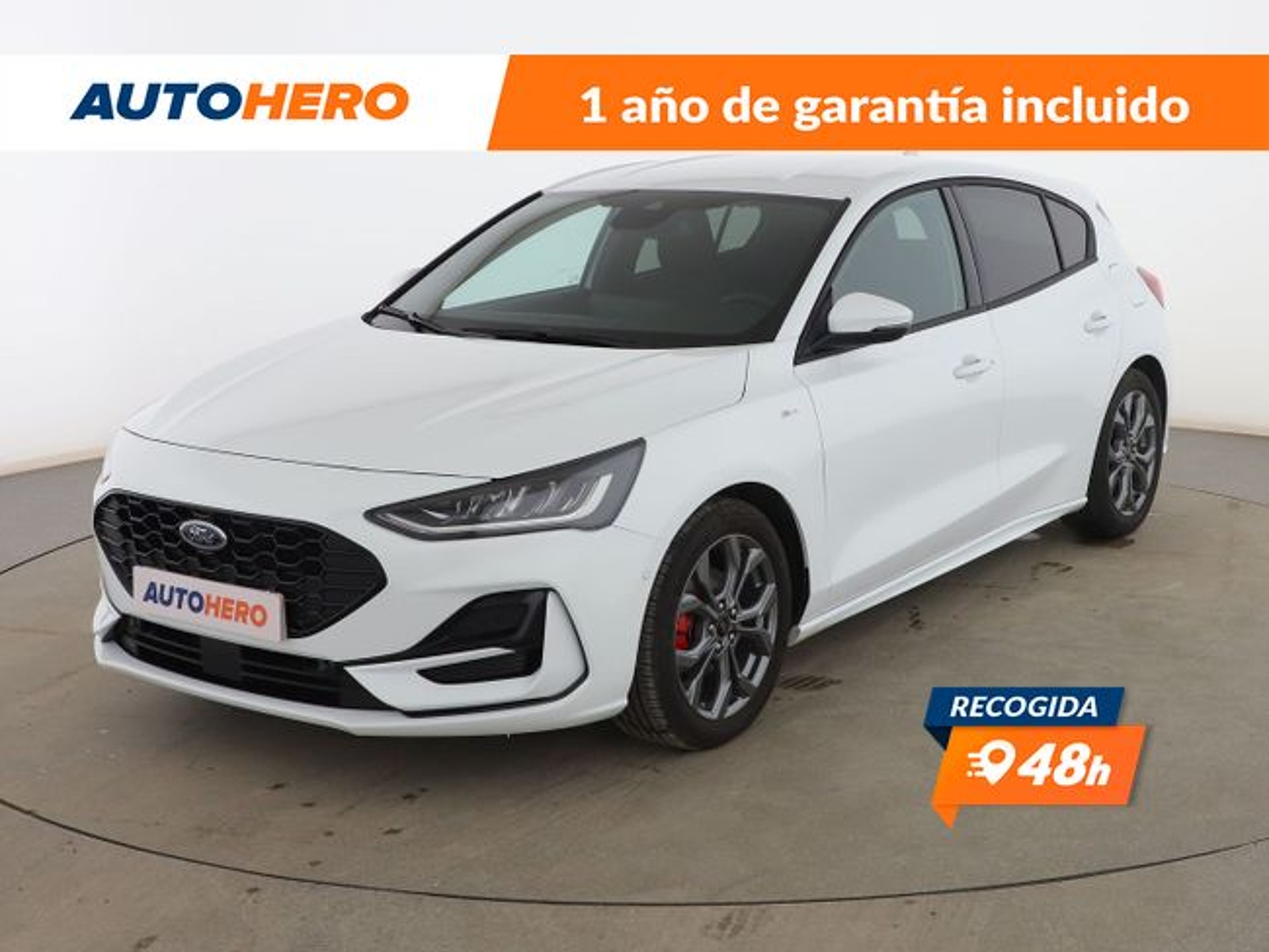 Imagen de FORD Focus
