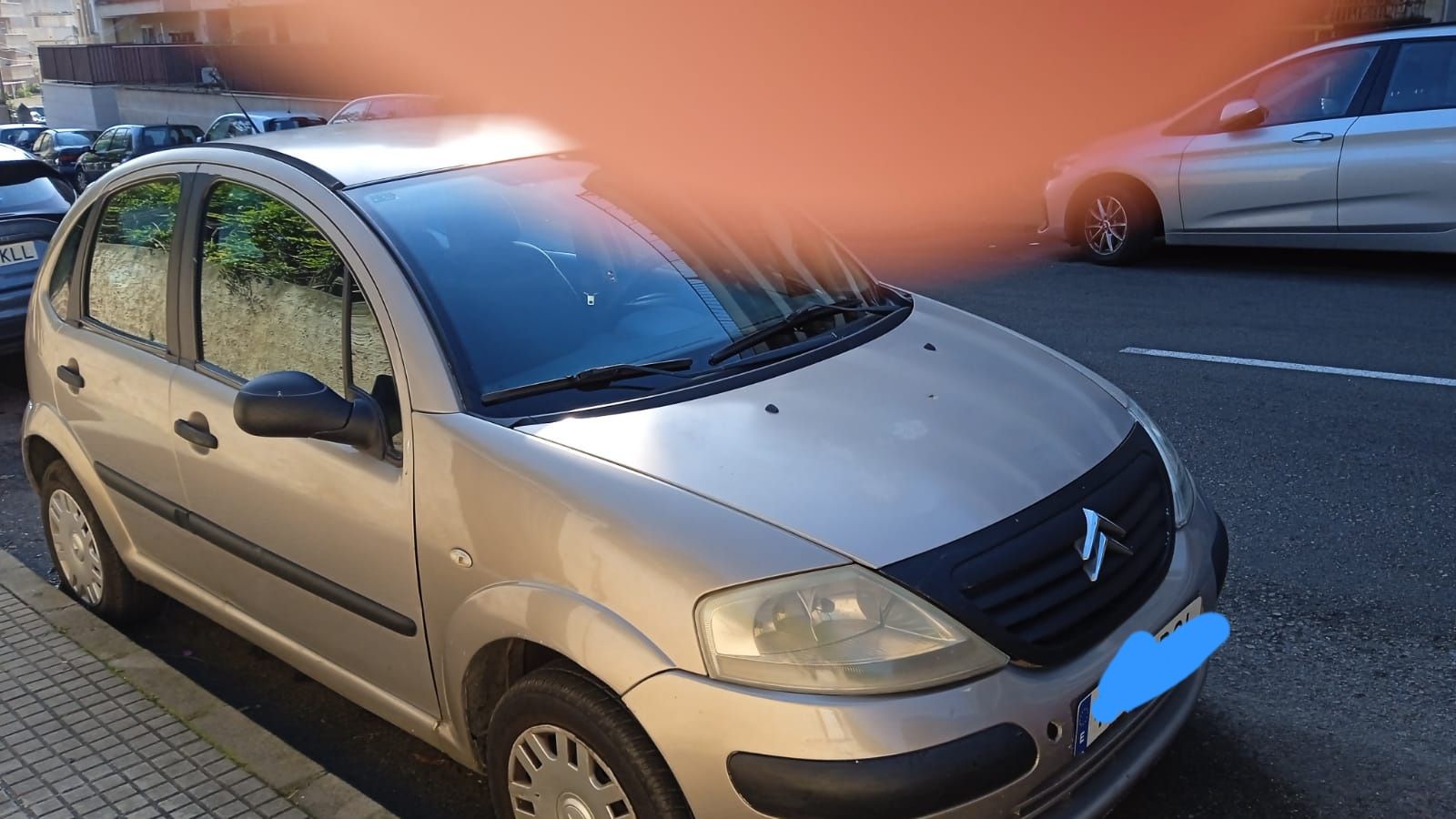Foto del CITROEN C3 1.1i Furio