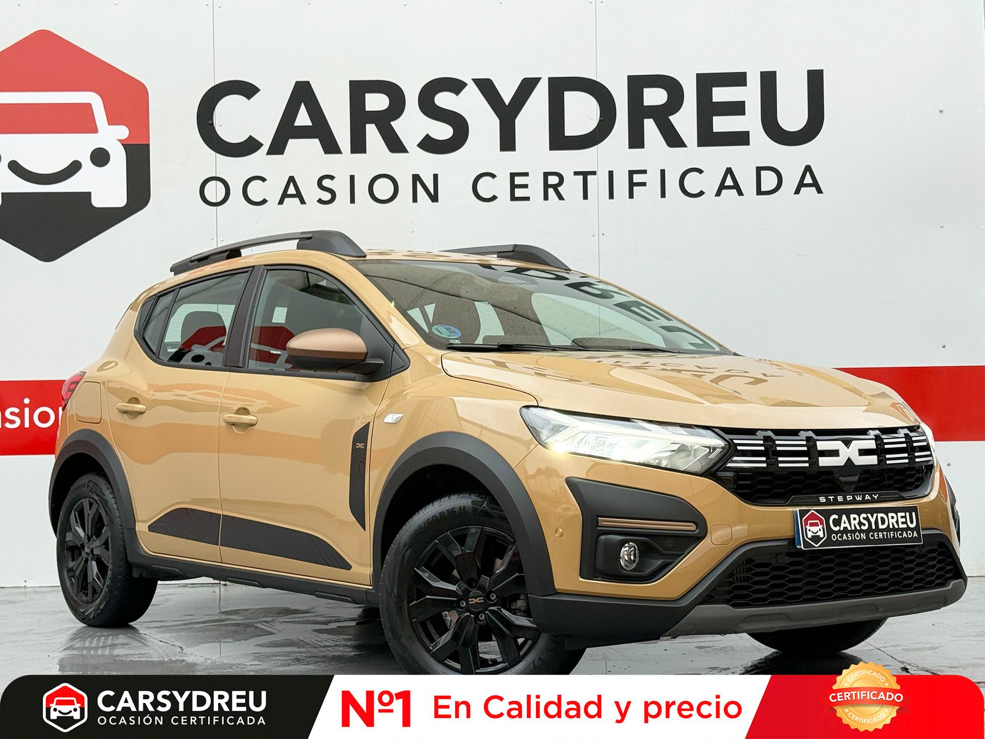 Imagen de DACIA Sandero