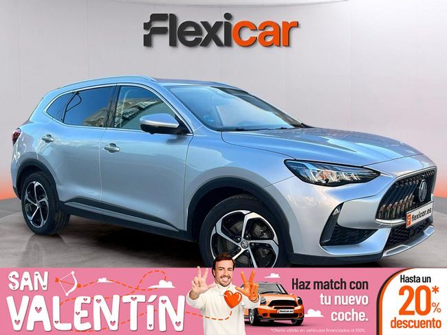 Foto del MG HS 1.5 T-GDI Luxury Aut.