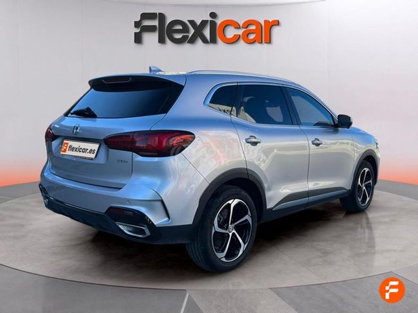 Foto del MG HS 1.5 T-GDI Luxury Aut.