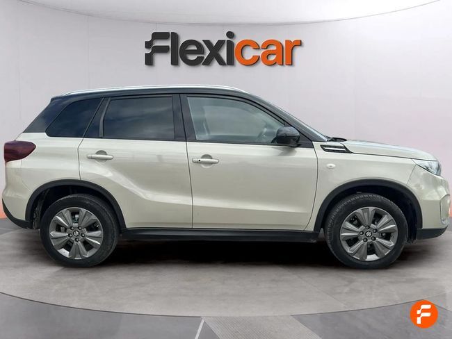Foto del SUZUKI Vitara 1.5L GLE Strong Hybrid 4WD
