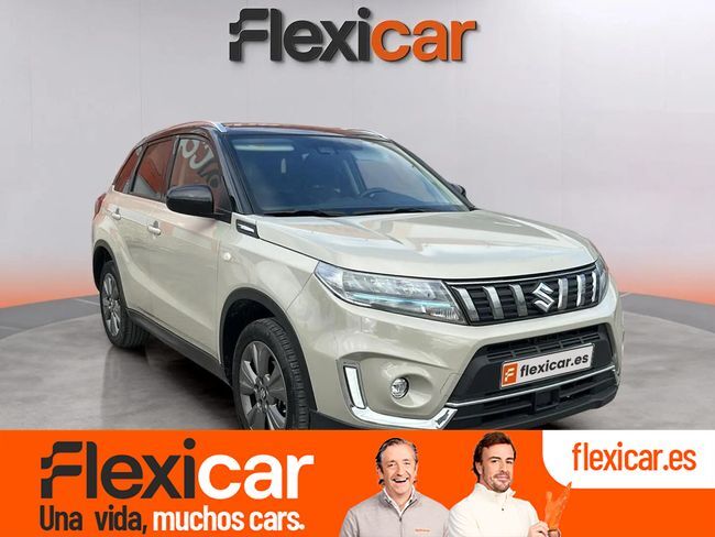 Foto del SUZUKI Vitara 1.5L GLE Strong Hybrid 4WD