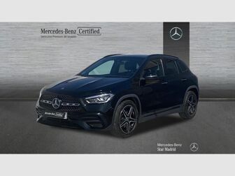 Imagen de MERCEDES Clase GLA GLA 180 7G-DCT