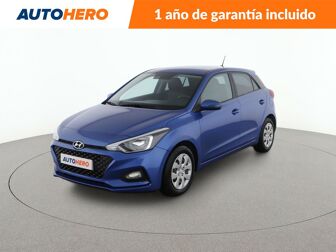 Imagen de HYUNDAI i20 1.0 TGDI Essence LE 100