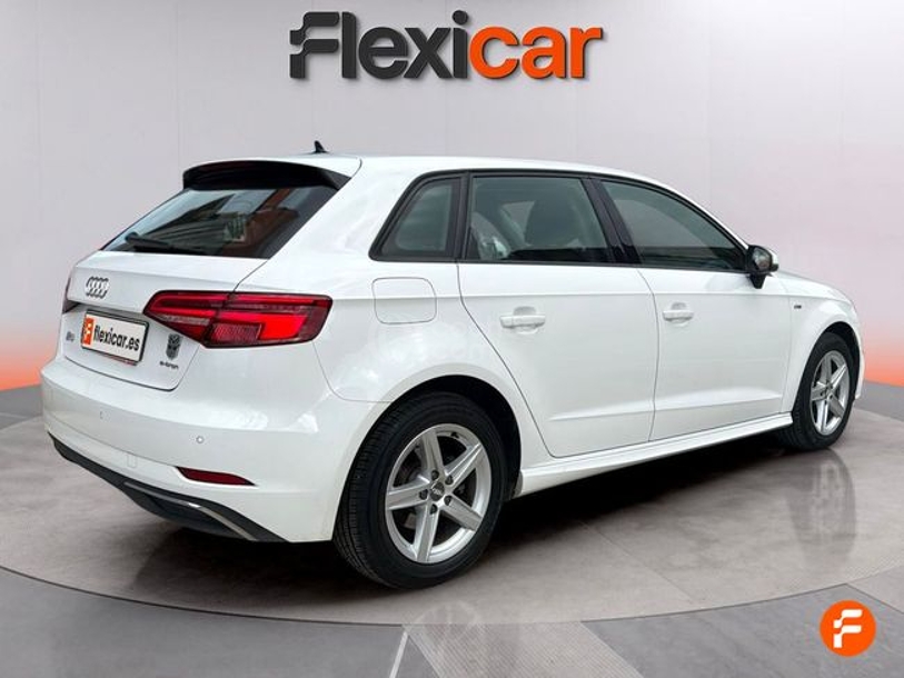Foto del AUDI A3 Sportback 40 e-tron S tronic