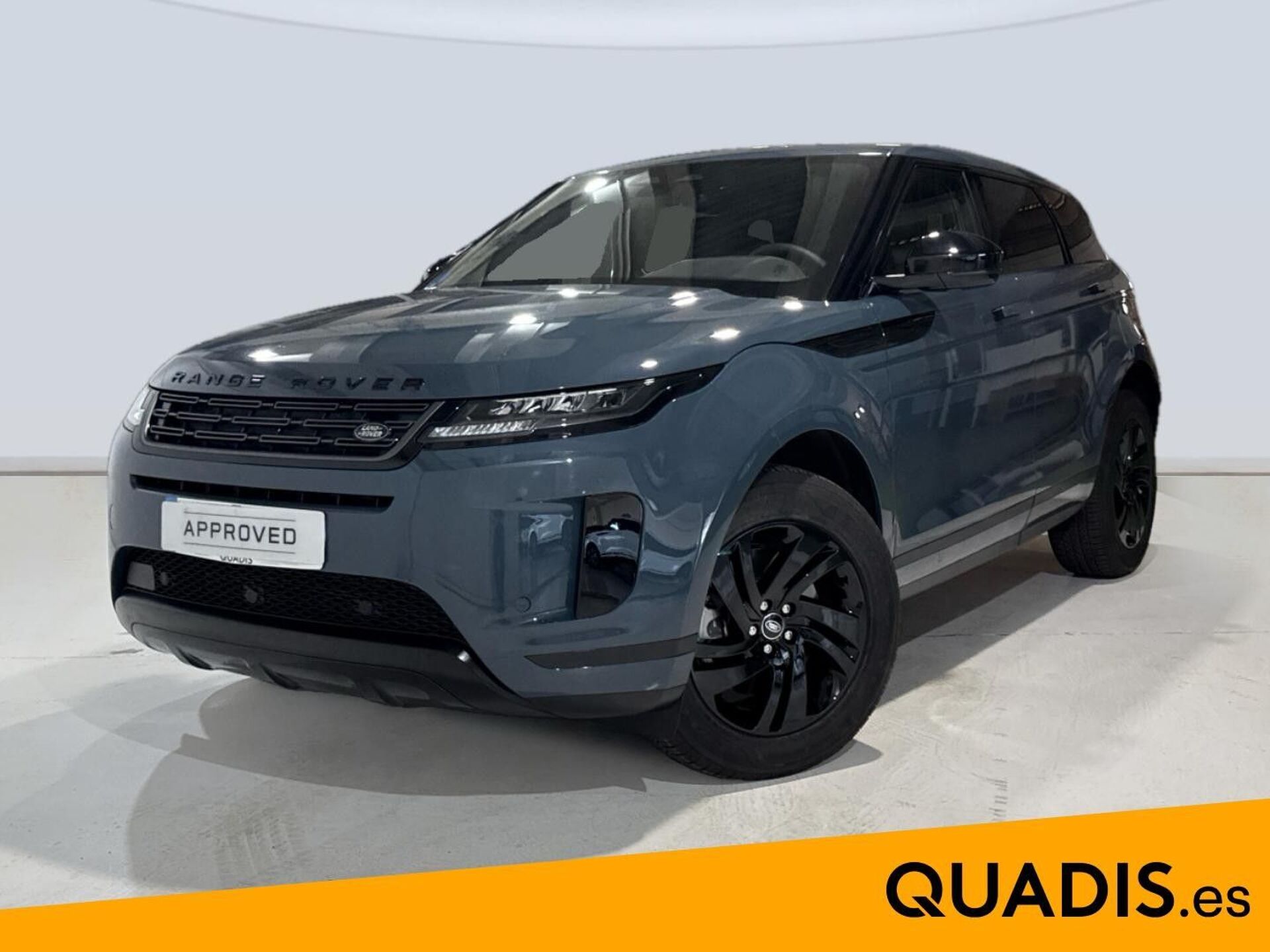 Imagen de LAND ROVER Range Rover Evoque