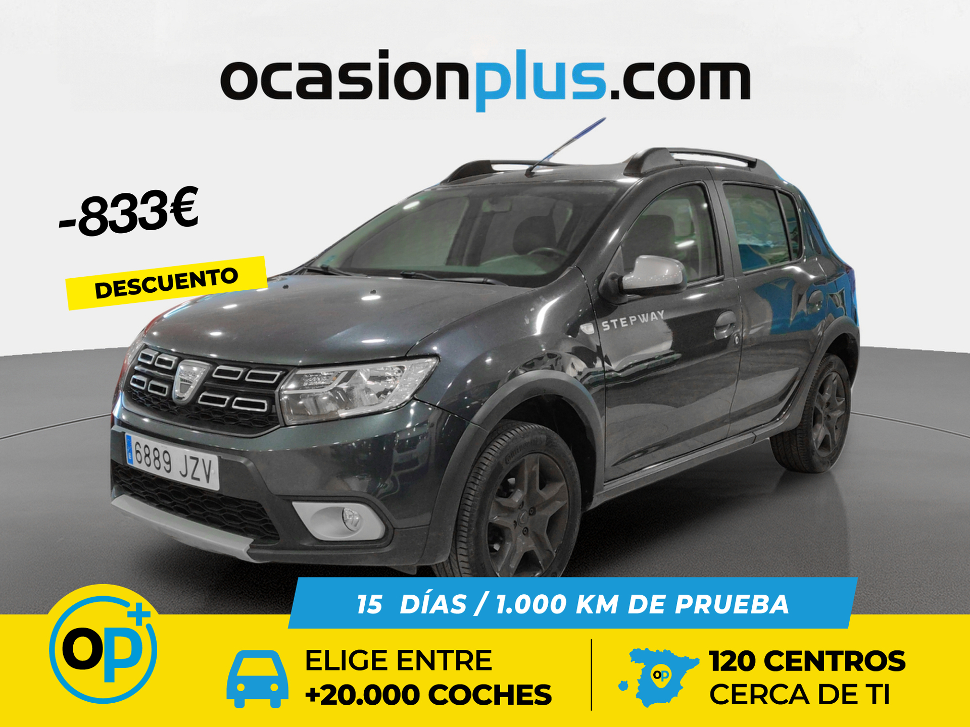 Imagen de DACIA Sandero