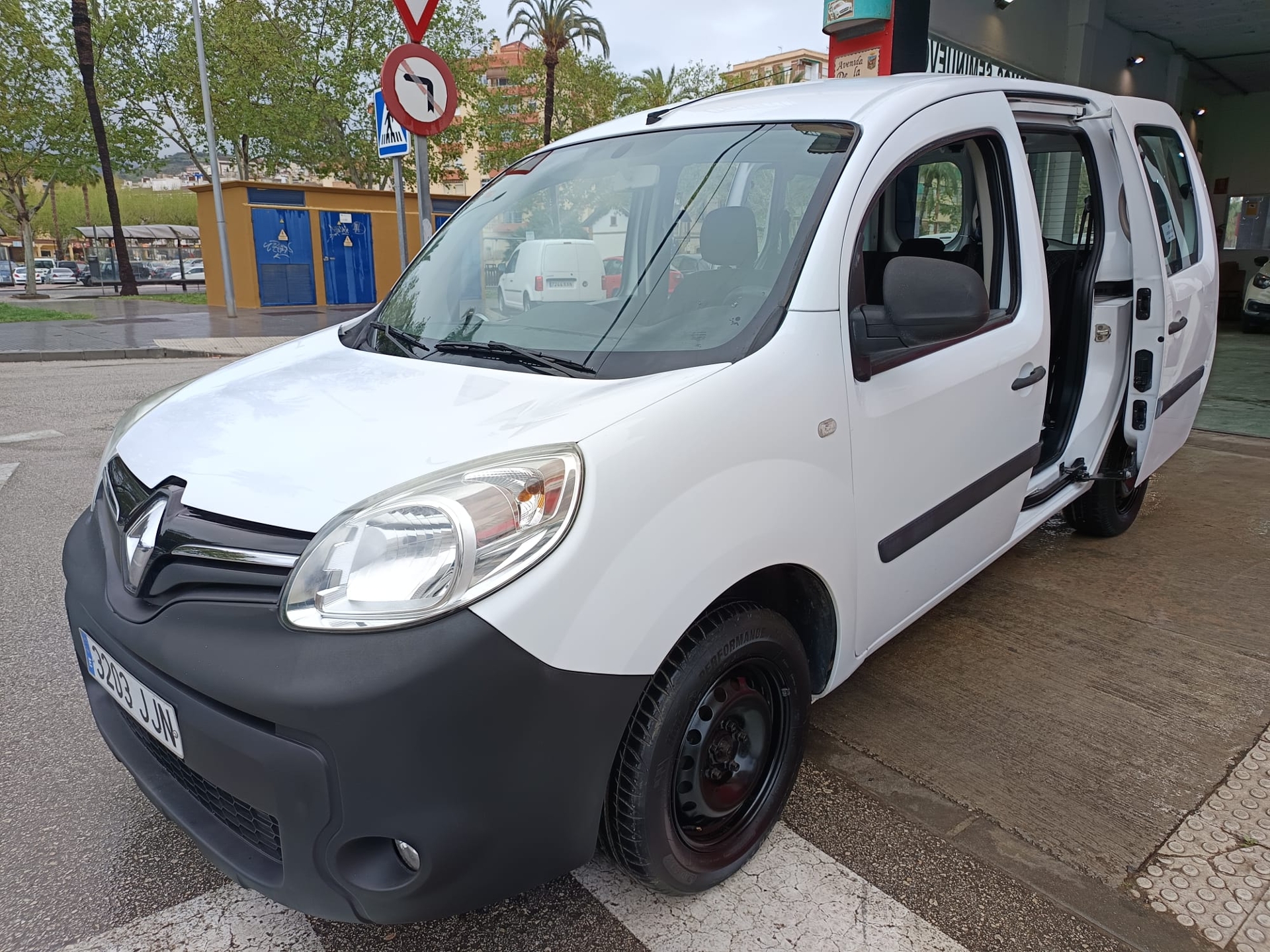 Imagen de RENAULT Kangoo