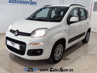 Imagen de FIAT Panda 1.2 Lounge