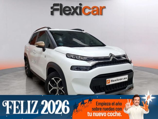 CITROEN C3 Aircross (PureTech 81kW (110CV) S&S C-Series) en Barcelona