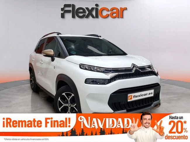 CITROEN C3 Aircross (PureTech 81kW (110CV) S&S C-Series) en Barcelona
