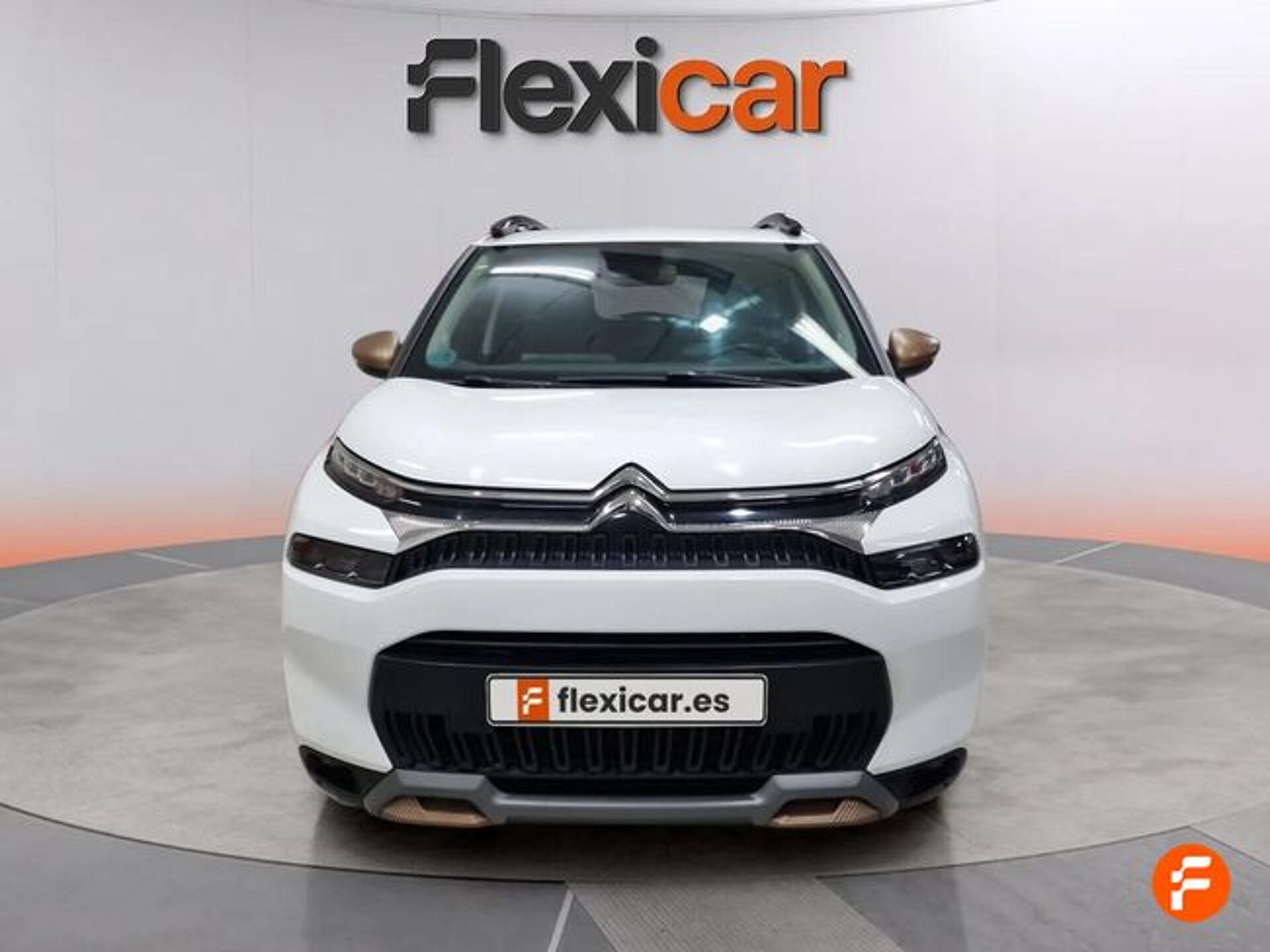 Imagen 2 de CITROEN C3 Aircross