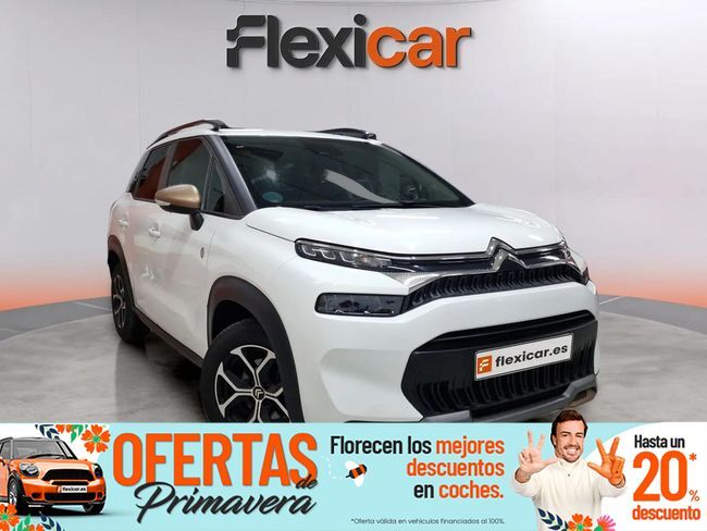 Foto del CITROEN C3 Aircross Puretech S&S C-Series 110