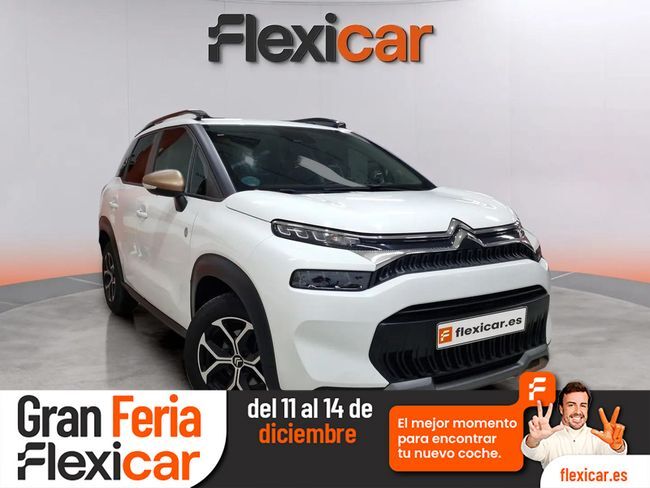 CITROEN C3 Aircross (PureTech 81kW (110CV) S&S C-Series) en Barcelona