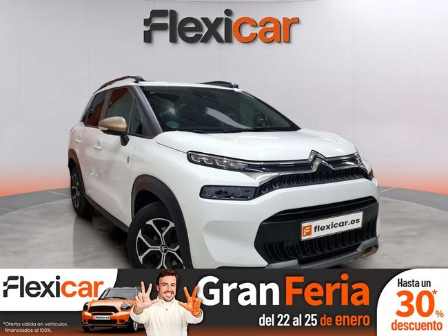 Foto del CITROEN C3 Aircross Puretech S&S C-Series 110