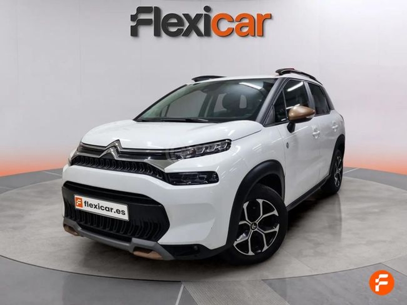 Foto del CITROEN C3 Aircross Puretech S&S C-Series 110
