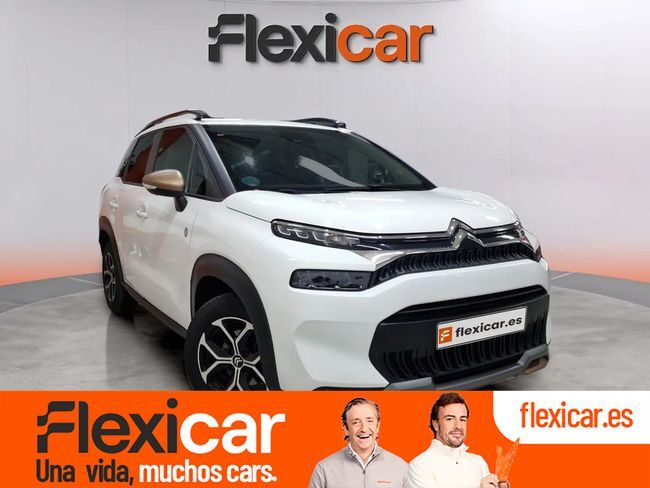 CITROEN C3 Aircross (PureTech 81kW (110CV) S&S C-Series) en Barcelona