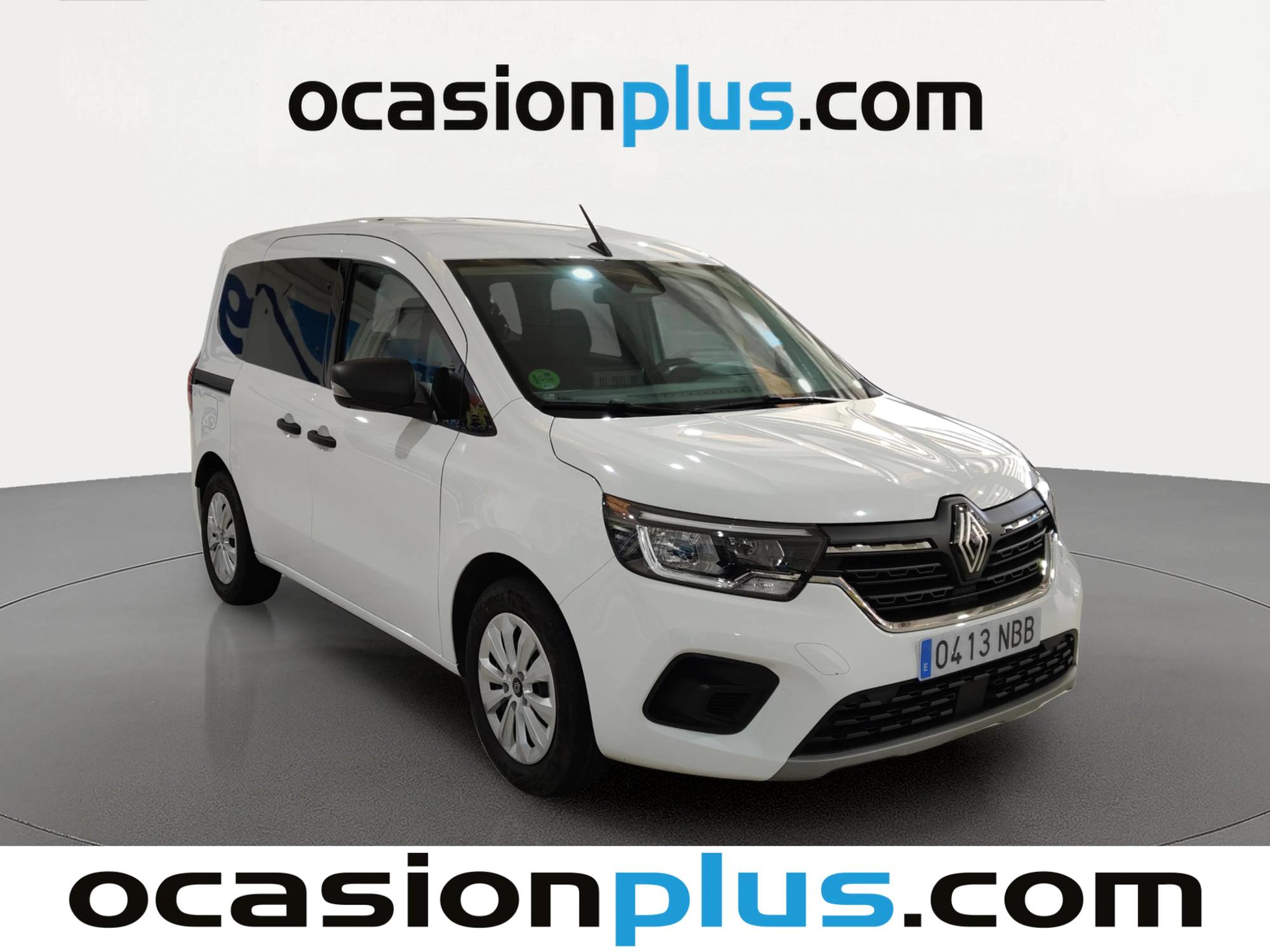 Foto del RENAULT Kangoo Combi 1.5dCi Blue Authentic 70kW