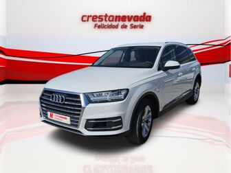 Imagen de AUDI Q7 45 TDI Black line edition quattro